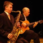 The Nylon Sax Orchestra