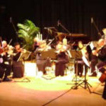 Palm Court Orchestra
