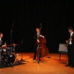 Tom Dennison Trio