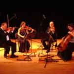 Real Strings Quartet